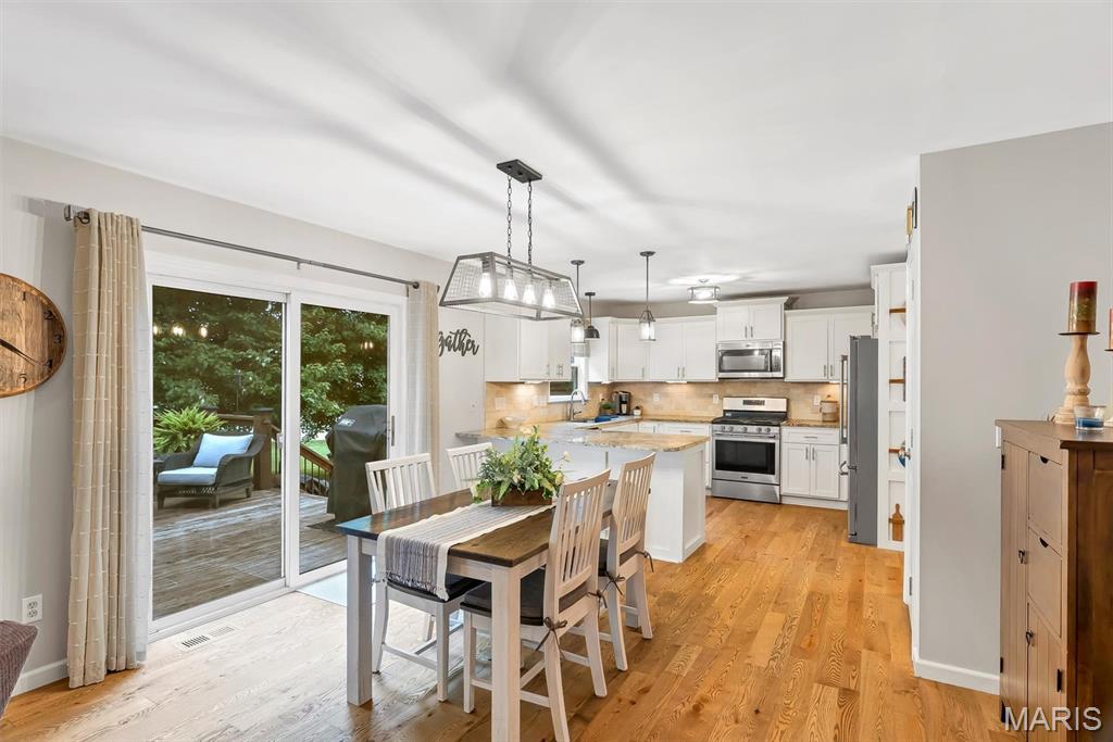 Summerfield Parkside Estates - Residential