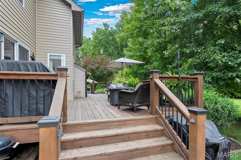 Summerfield Parkside Estates - Residential