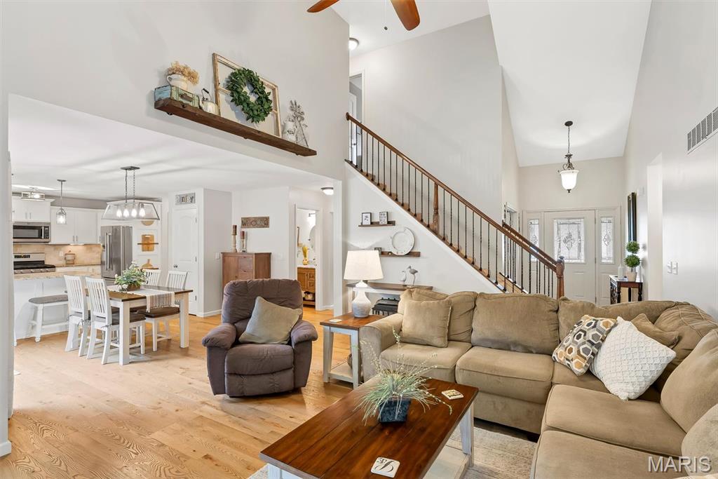 Summerfield Parkside Estates - Residential