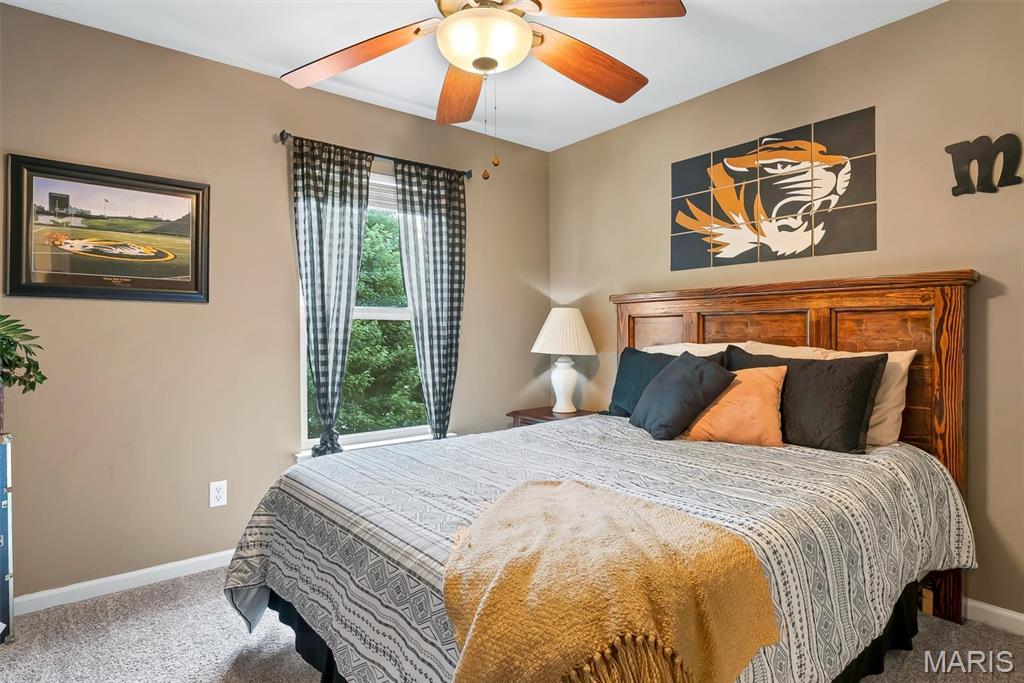 Summerfield Parkside Estates - Residential