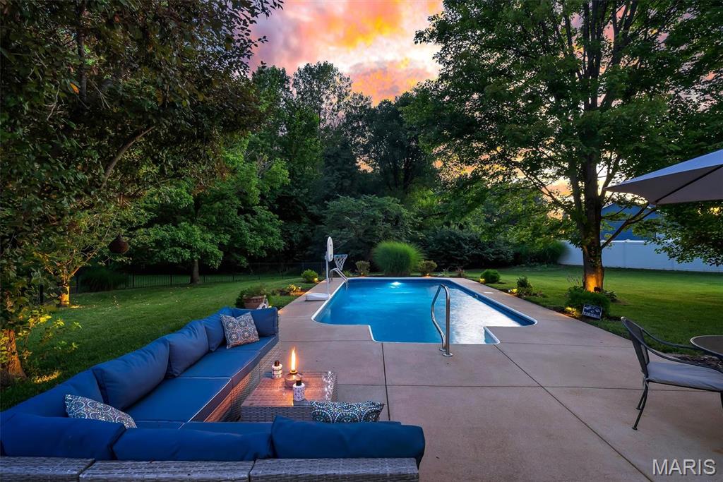 Summerfield Parkside Estates - Residential