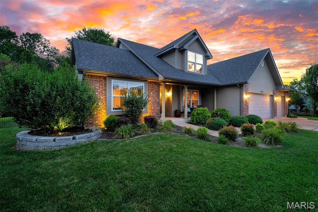 Summerfield Parkside Estates - Residential