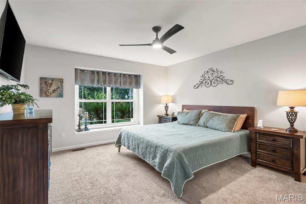 Summerfield Parkside Estates - Residential