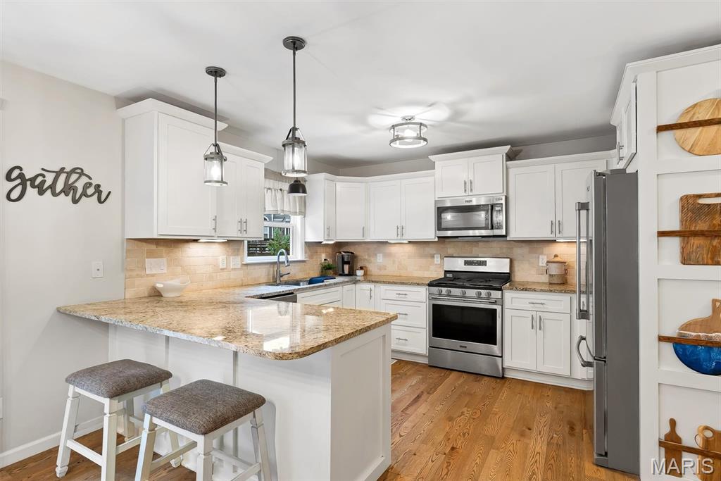 Summerfield Parkside Estates - Residential