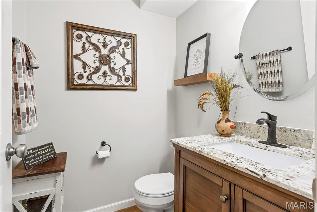 Summerfield Parkside Estates - Residential