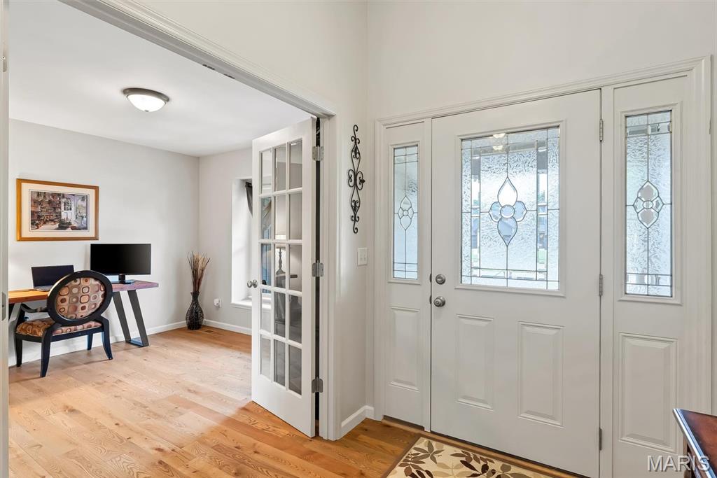 Summerfield Parkside Estates - Residential