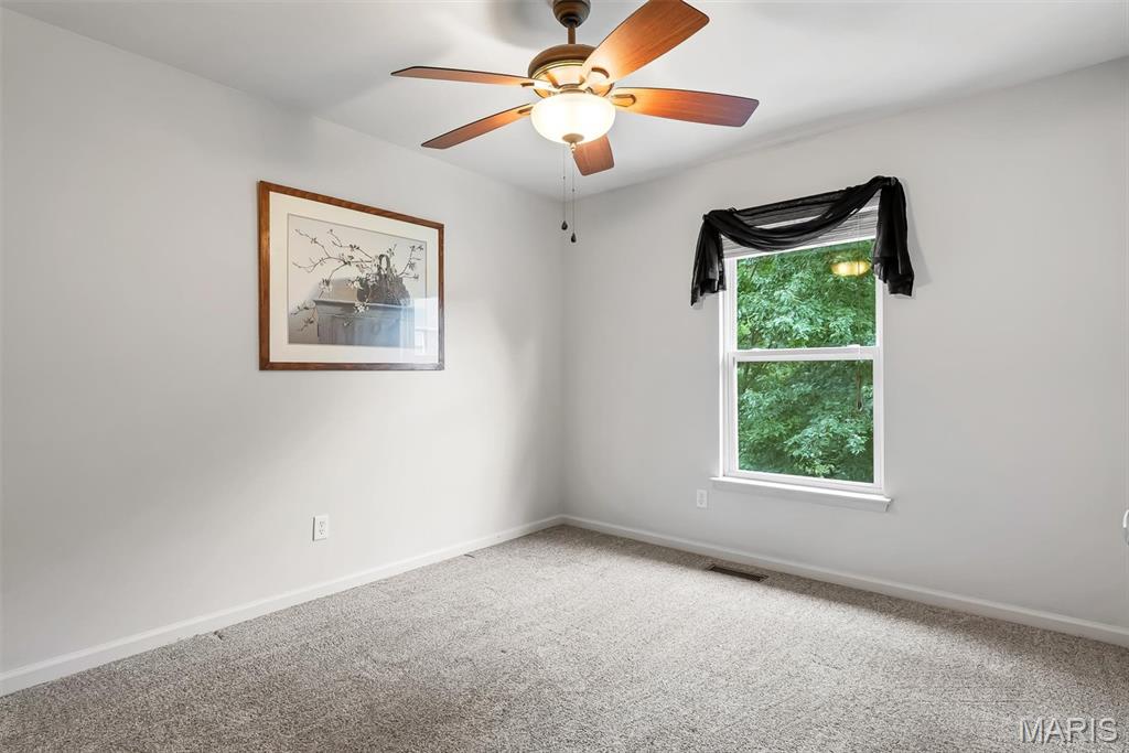 Summerfield Parkside Estates - Residential