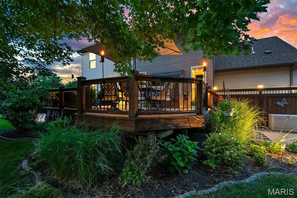 Summerfield Parkside Estates - Residential