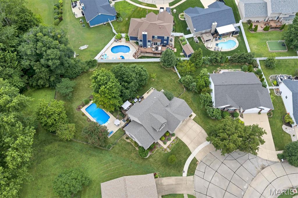 Summerfield Parkside Estates - Residential