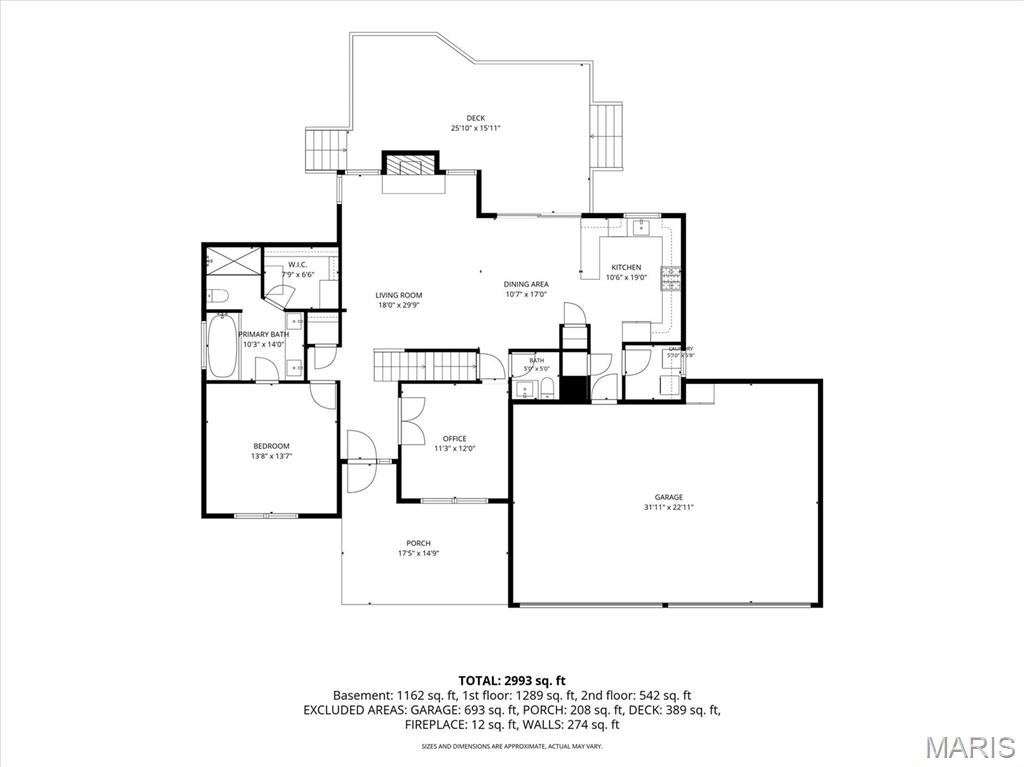 Summerfield Parkside Estates - Residential