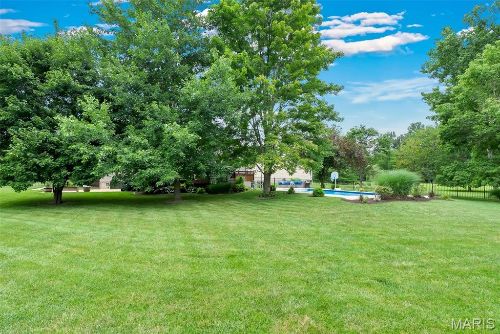 Summerfield Parkside Estates - Residential