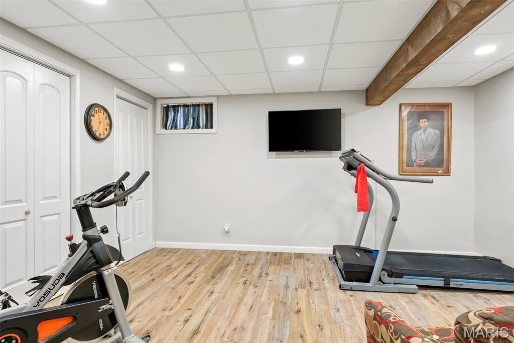 Summerfield Parkside Estates - Residential