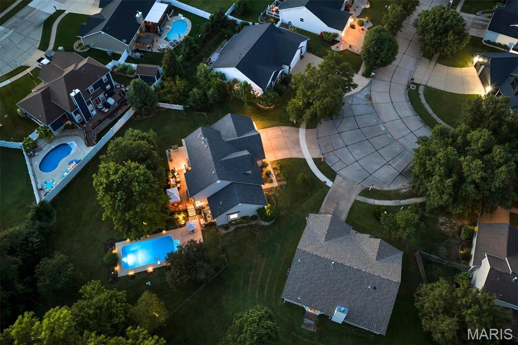 Summerfield Parkside Estates - Residential