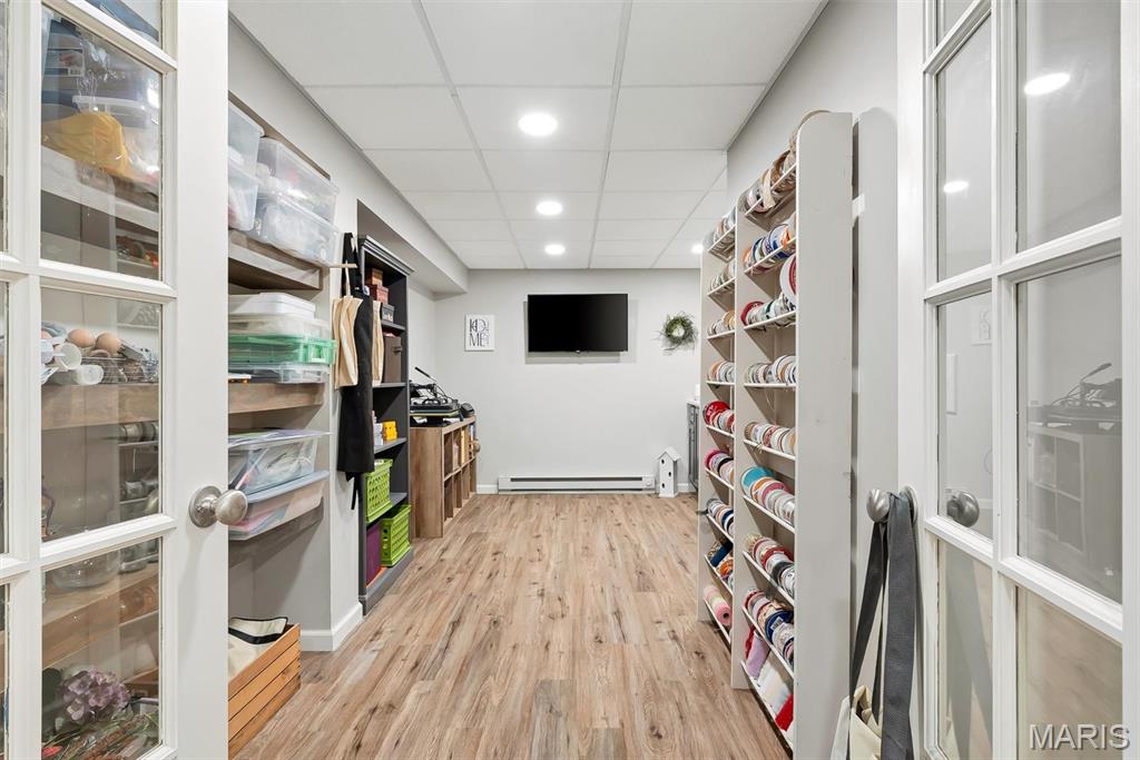Summerfield Parkside Estates - Residential