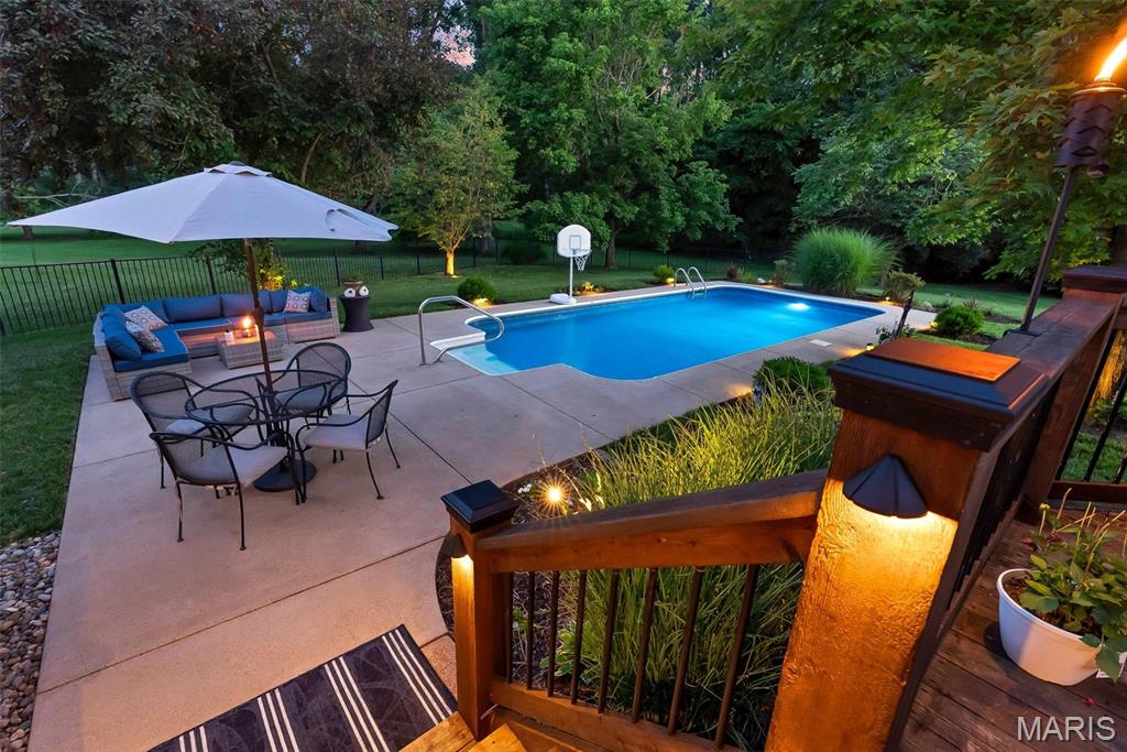 Summerfield Parkside Estates - Residential