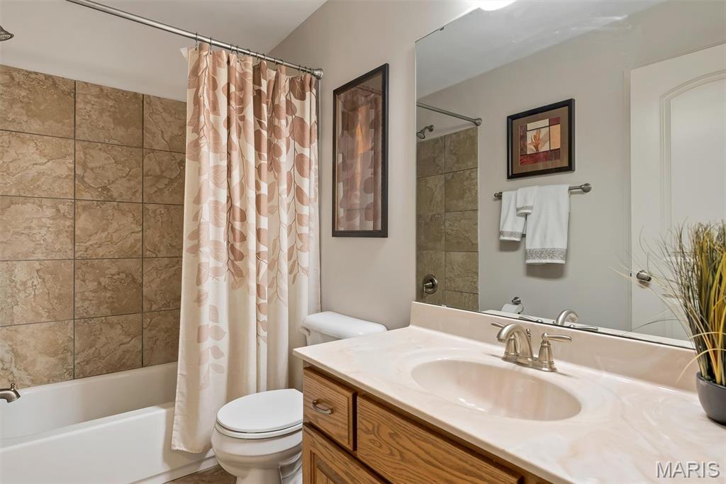 Summerfield Parkside Estates - Residential