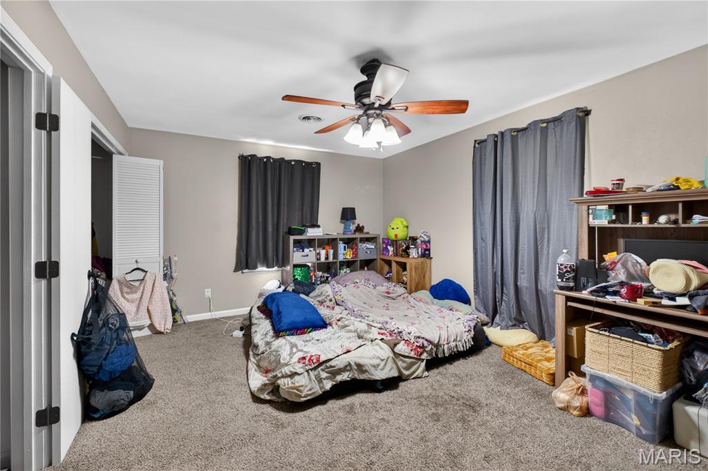Crannages Sub - Residential