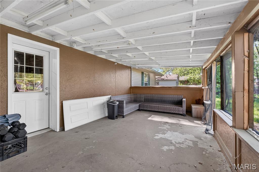 Crannages Sub - Residential