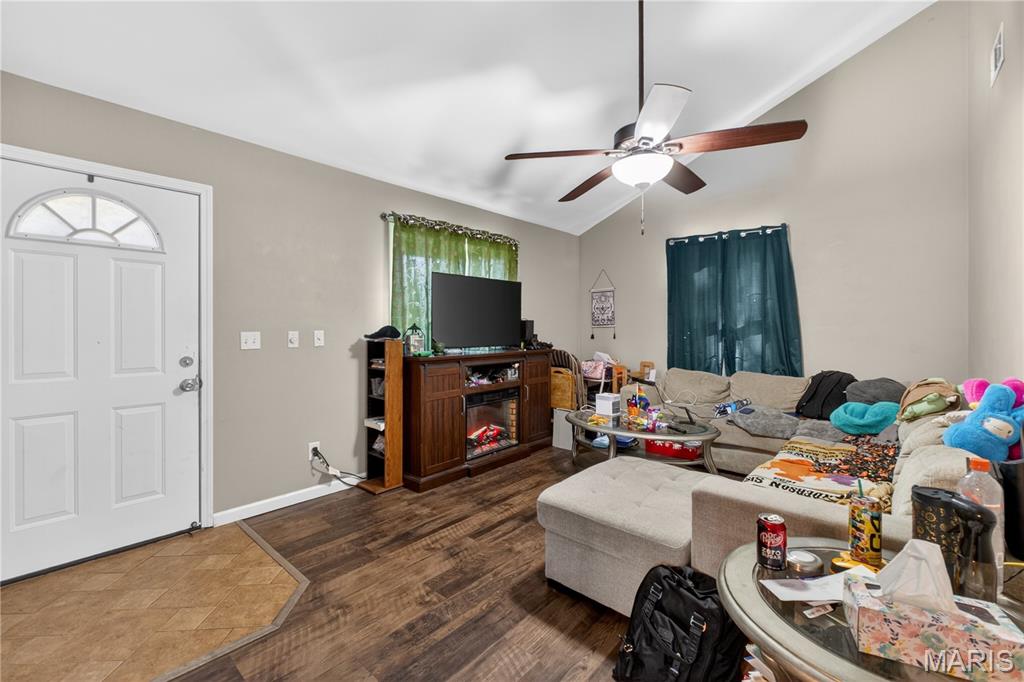 Crannages Sub - Residential