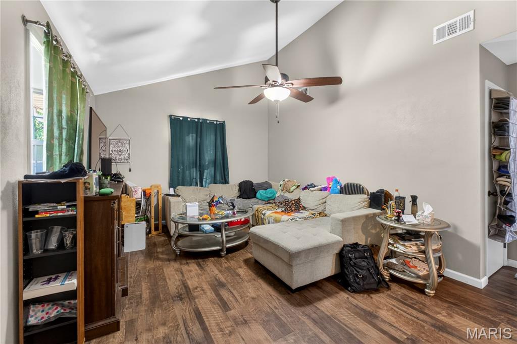 Crannages Sub - Residential