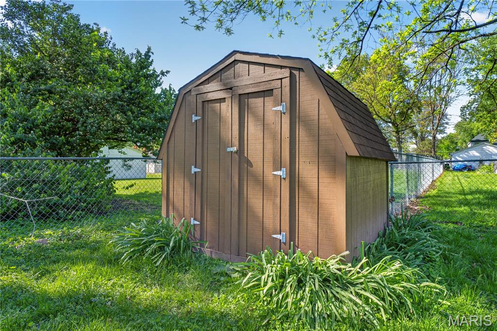 Crannages Sub - Residential