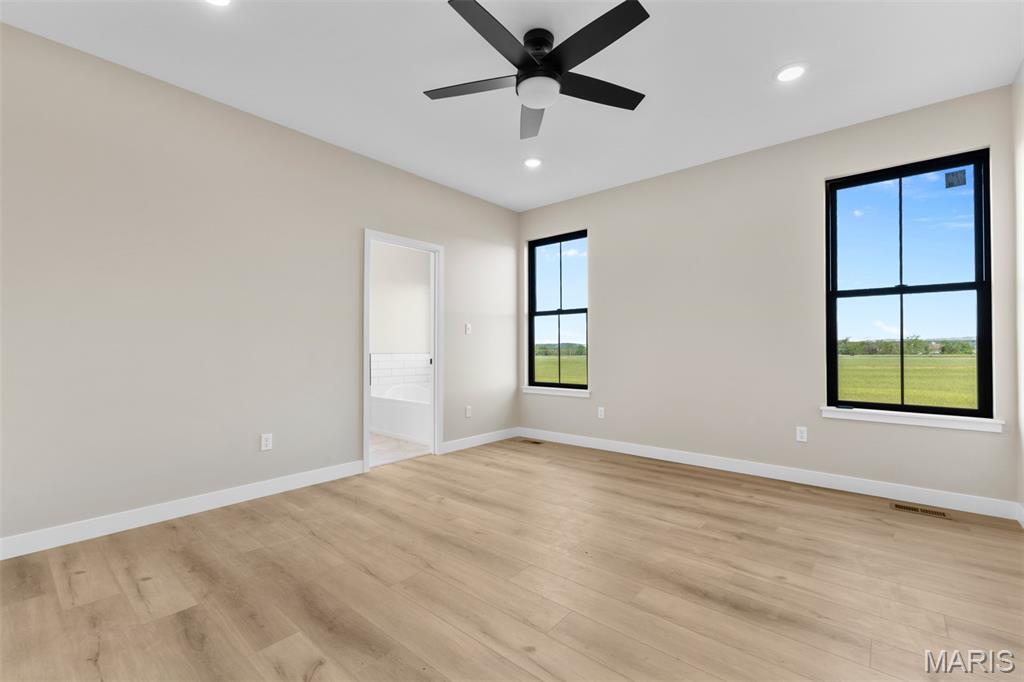 Mountain View - Residential