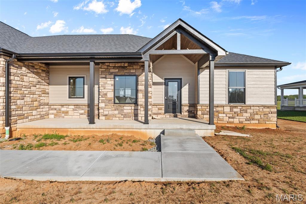 Mountain View - Residential