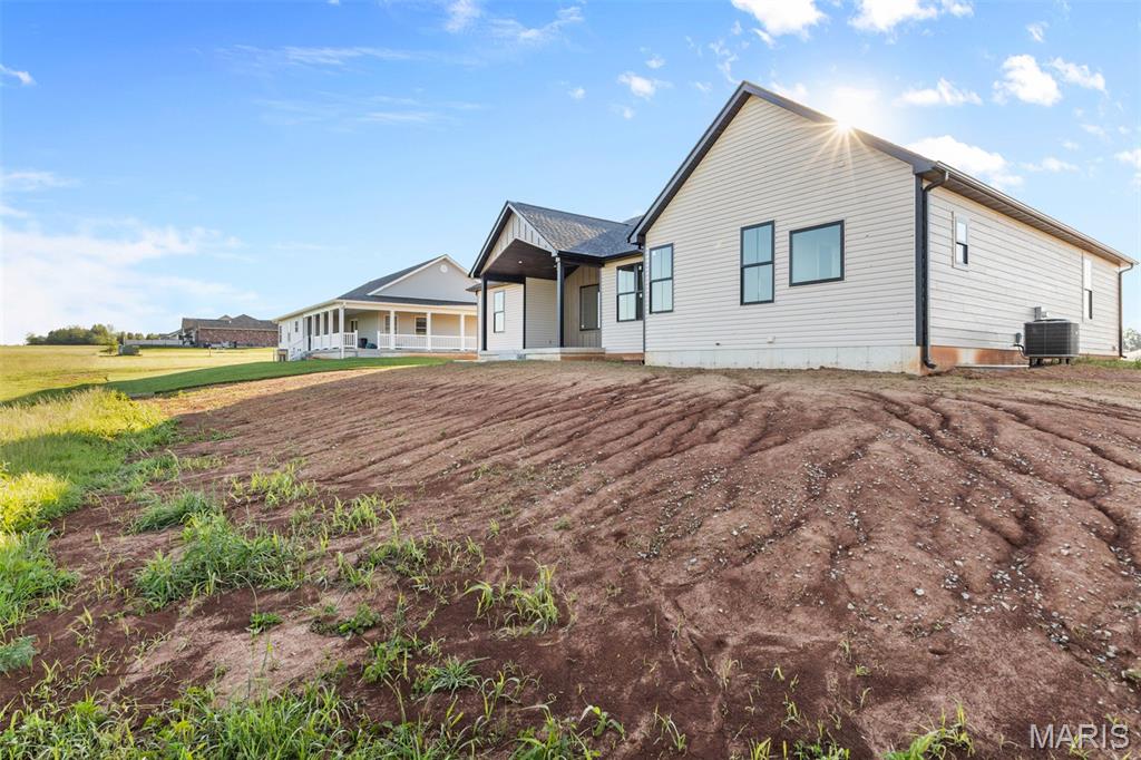 Mountain View - Residential