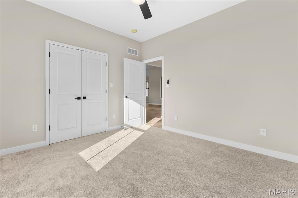 Mountain View - Residential