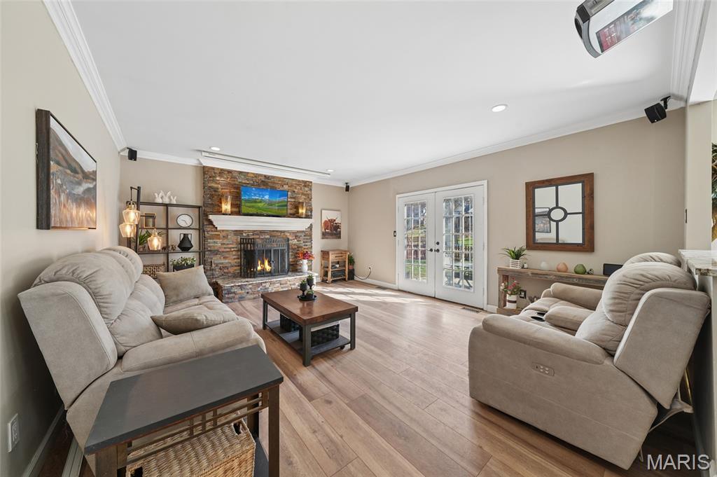 Dougherty Ridge 3 - Residential