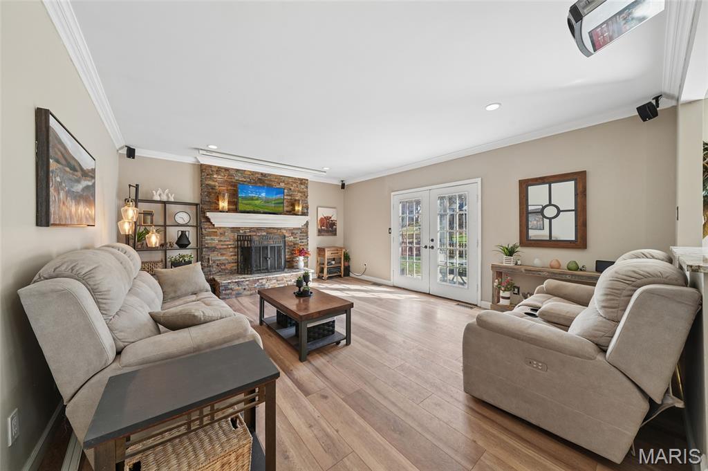 Dougherty Ridge 3 - Residential