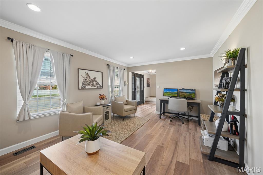 Dougherty Ridge 3 - Residential