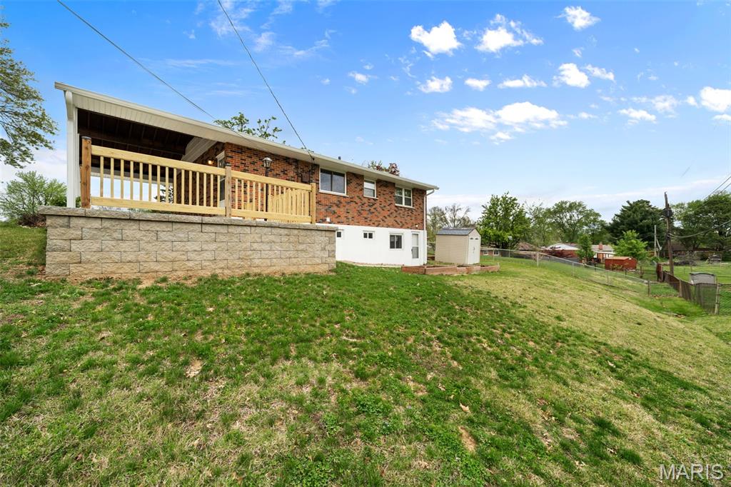 Langley Hills 6 - Residential