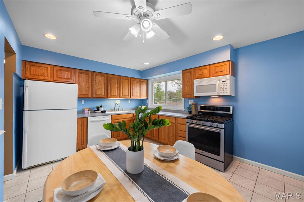 Langley Hills 6 - Residential