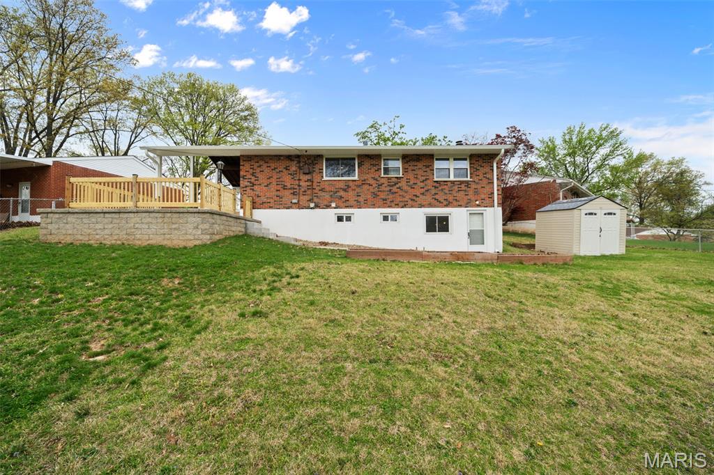 Langley Hills 6 - Residential
