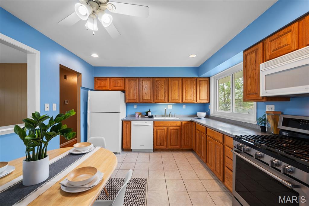 Langley Hills 6 - Residential