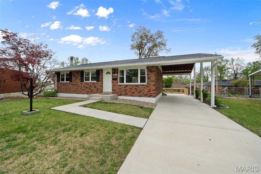 Langley Hills 6 - Residential