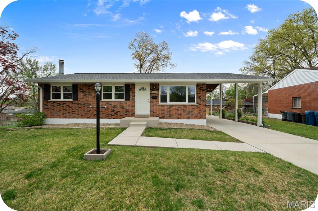 Langley Hills 6 - Residential
