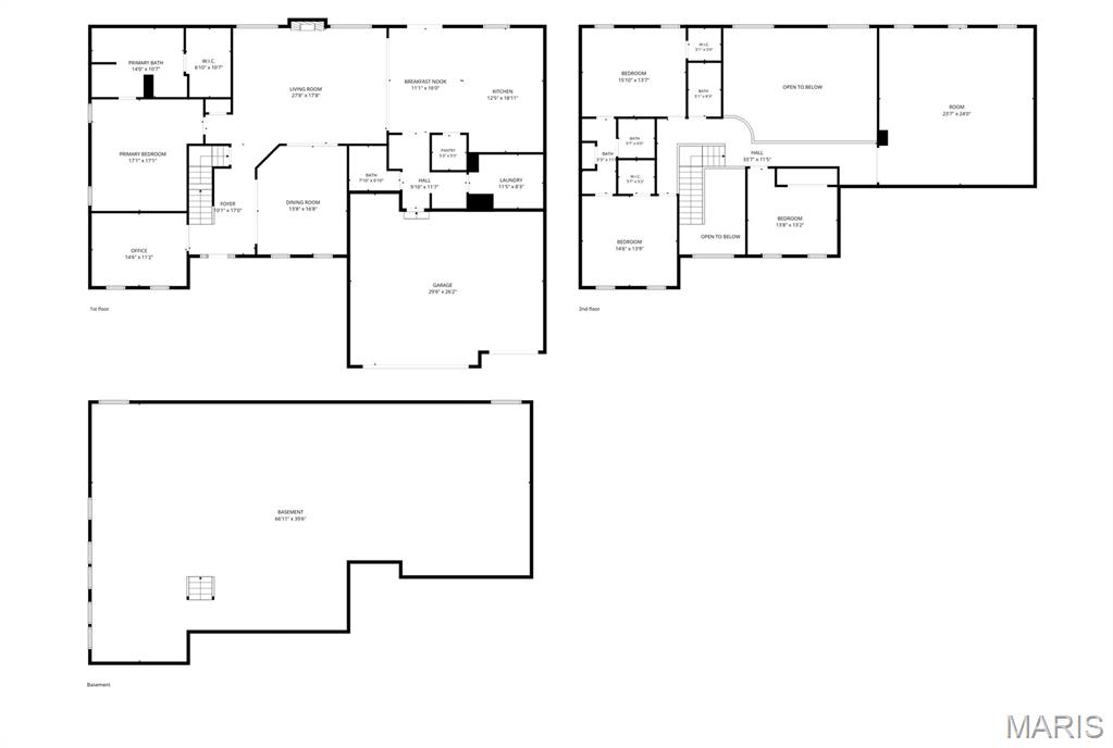 Barathaven - Residential