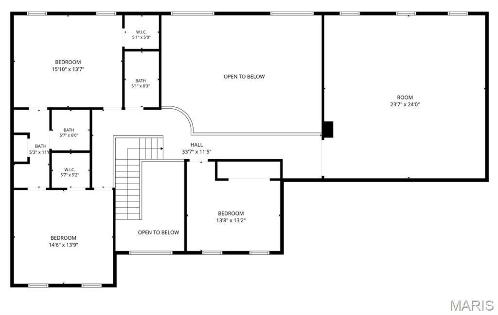 Barathaven - Residential