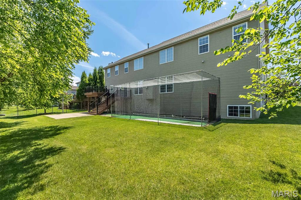 Barathaven - Residential