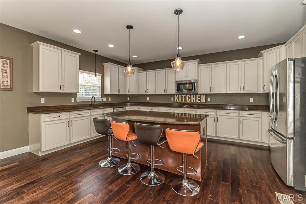 Barathaven - Residential