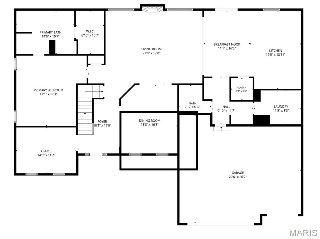 Barathaven - Residential