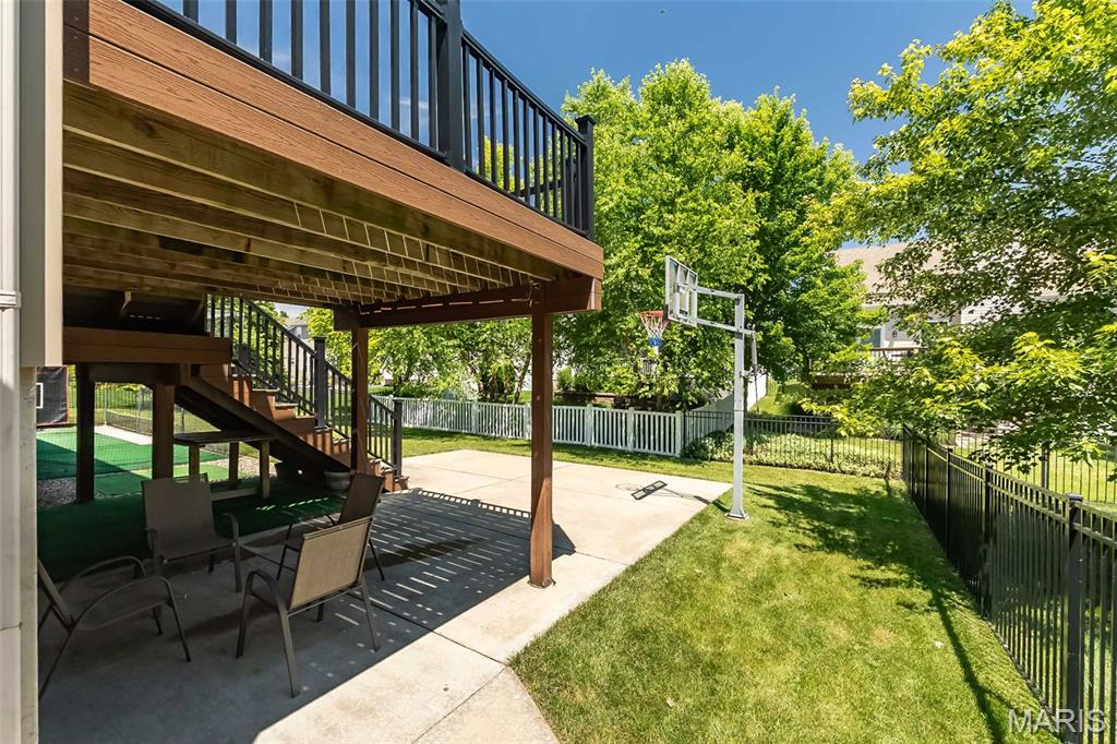 Barathaven - Residential
