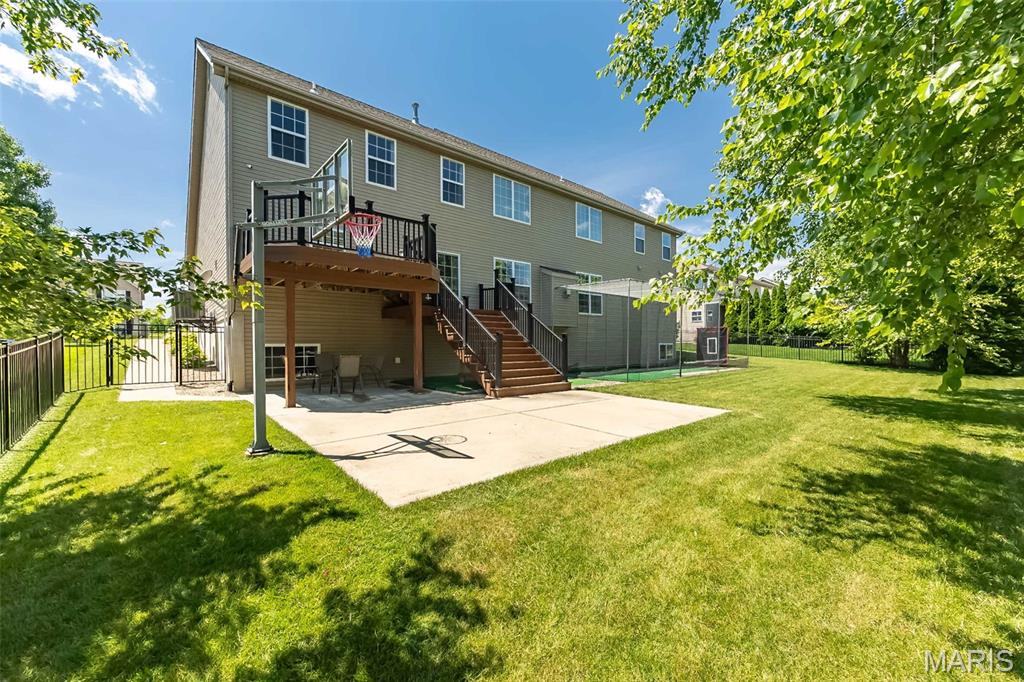 Barathaven - Residential