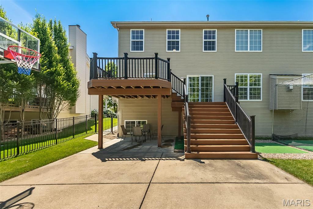 Barathaven - Residential