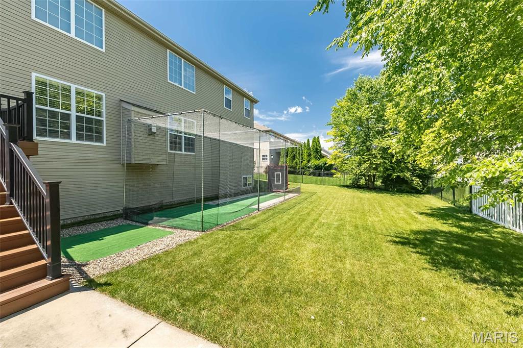 Barathaven - Residential