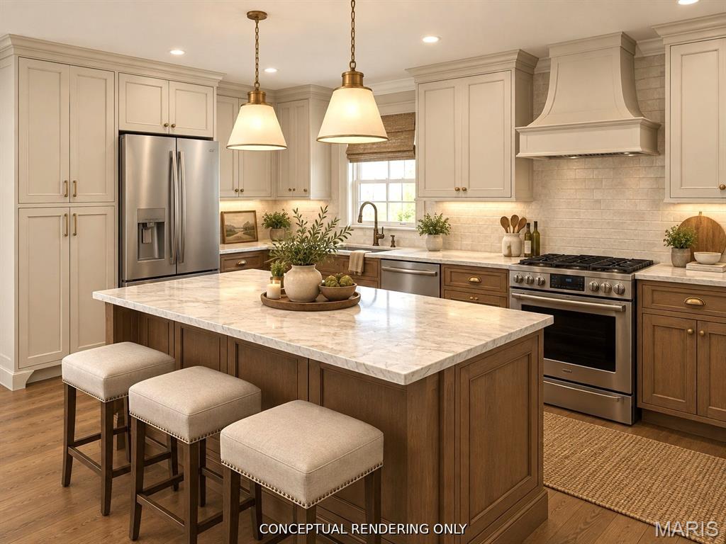 Jones Estate - Residential
