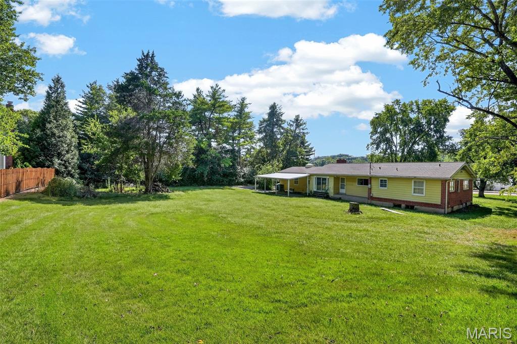 Jones Estate - Residential
