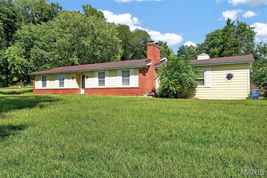 Jones Estate - Residential